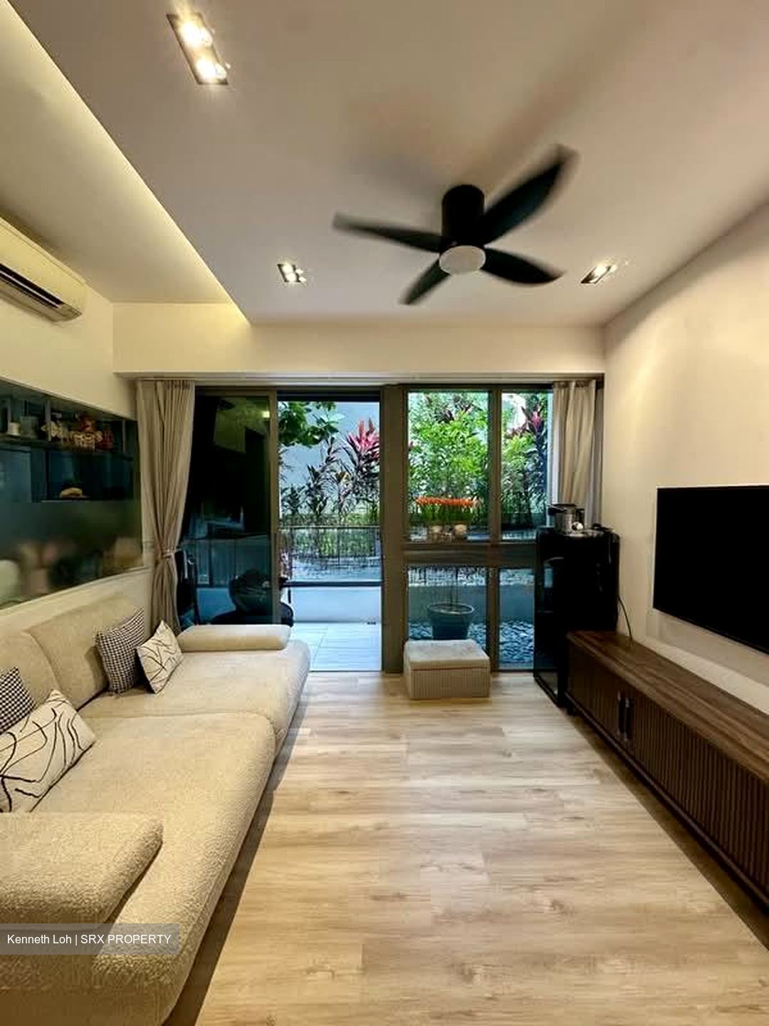 The Alps Residences (D18), Condominium #549979371